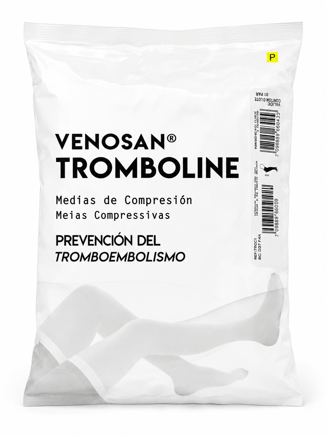 Bajo Rodilla