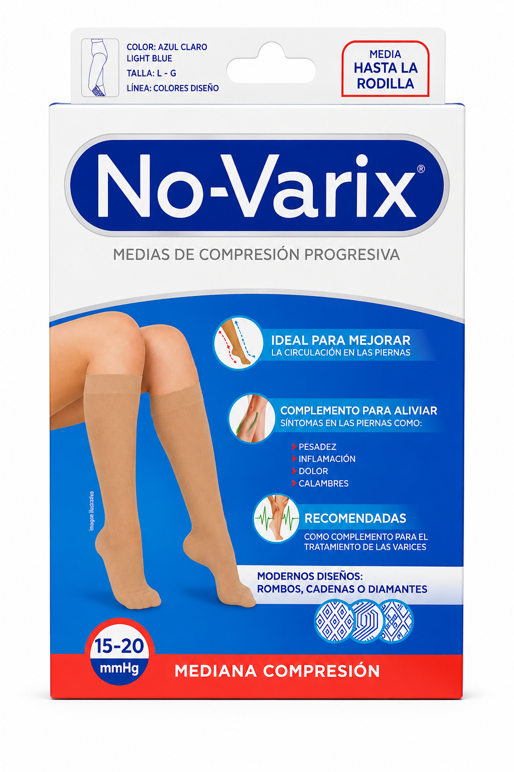 Bajo Rodilla