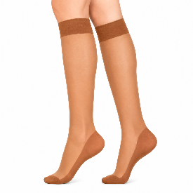 Ilustración del modelo Bajo rodilla