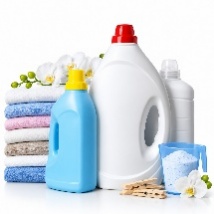 Productos de limpieza para elegir un detergente suave